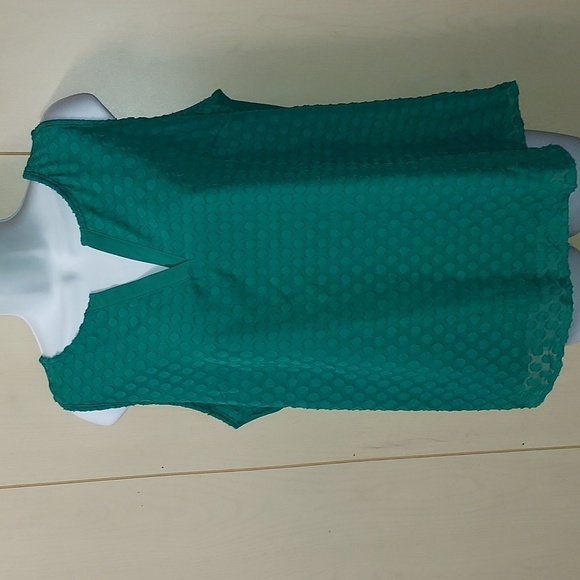 Market&Spruce Tops - Market & Spruce blouse